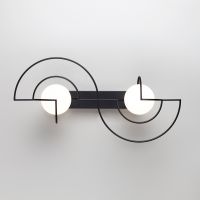 Настенный светильник Odeon Light L-Vision Futurum 7196/6WL