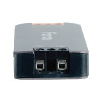 Трансформатор для светодиодной ленты Feron LB010 150W 24V IP20 53147