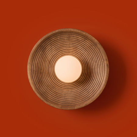 Настенный светильник Freya Albero FR5589WL-01T1