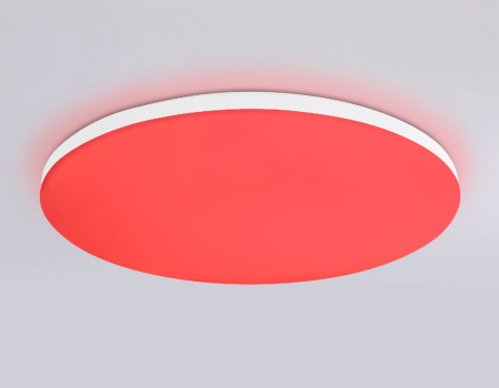 Потолочный светильник Ambrella Light Orbital Dance FZ2002