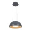 Подвесной светильник Freya Solar FR6087PL-L36GR