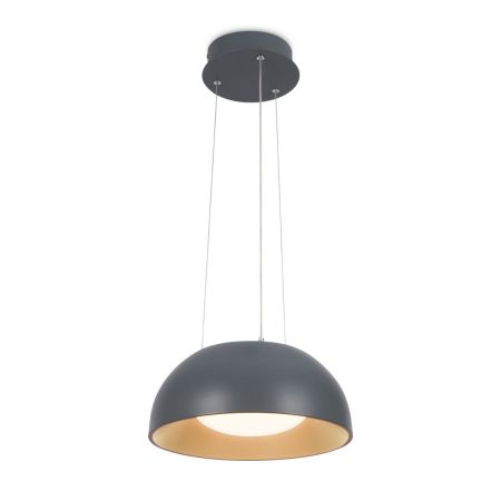 Подвесной светильник Freya Solar FR6087PL-L36GR