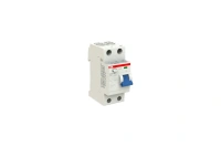 УЗО ABB F202 2P 25A 300mA AC