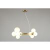 Подвесная люстра Aployt Letizia APL.314.03.11