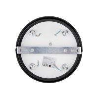 Потолочная люстра Freya Navel FR8016PL-08BBS1