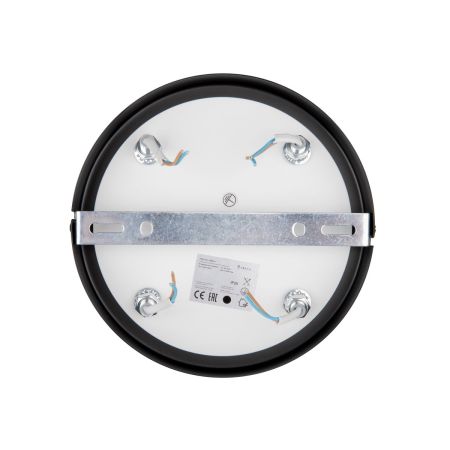 Потолочная люстра Freya Navel FR8016PL-08BBS1