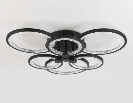 Потолочная люстра Ambrella Light Acrylica Original FA4092