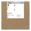 Подвесной светильник Freya Topi FR5503PL-01B