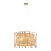 Подвесной светильник TK Lighting 11461 Harmony a072567