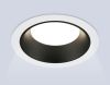 Точечный светильник Ambrella Light Techno Spot TN49503