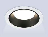 Точечный светильник Ambrella Light Techno Spot TN49503