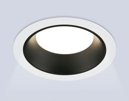 Точечный светильник Ambrella Light Techno Spot TN49503