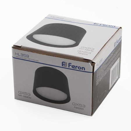 Потолочный светильник Feron HL359 41991