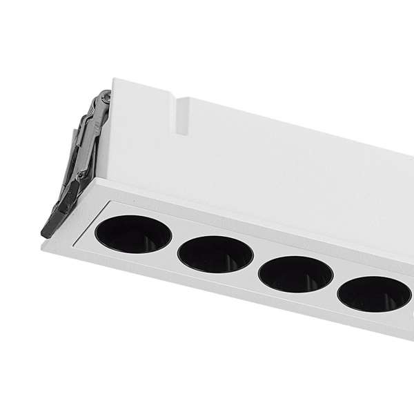 Встраиваемый светильник Mantra Blau 9134