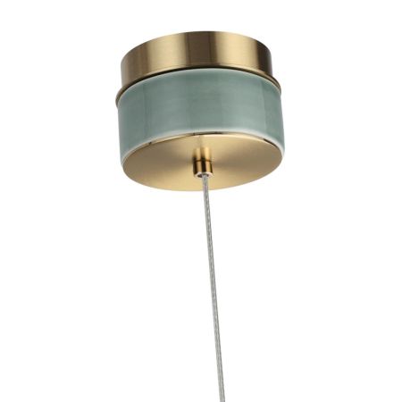Подвесной светильник Odeon Light L-Vision Lulu 5452/6L