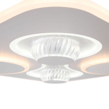 Потолочный светильник Freya Lamina FR6049CL-L95W
