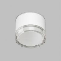 Точечный влагозащищенный светильник Denkirs Aqua DK-DH2610-WH