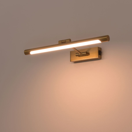 Подсветка для картин Lightstar Noce 201031