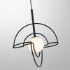 Подвесной светильник Odeon Light L-Vision Futurum 7196/3L