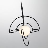 Подвесной светильник Odeon Light L-Vision Futurum 7196/3L