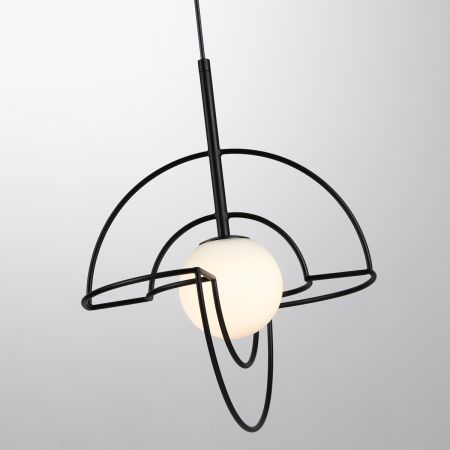 Подвесной светильник Odeon Light L-Vision Futurum 7196/3L