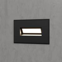 Подсветка для лестниц MRL LED 1109 черный Elektrostandard