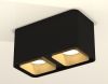 Накладной светильник Ambrella Light Techno XS7851004 (C7851, N7704)