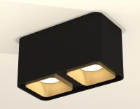 Накладной светильник Ambrella Light Techno XS7851004 (C7851, N7704)