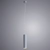 Подвесной светильник ARTE Lamp A1524SP-1GY