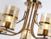 Потолочная люстра Ambrella light Traditional TR3222