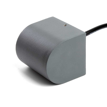 Уличный настенный светильник Feron DH052 48474