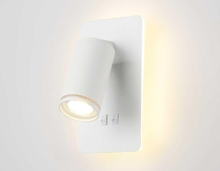 Светодиодный спот Ambrella light Wallers FW2465