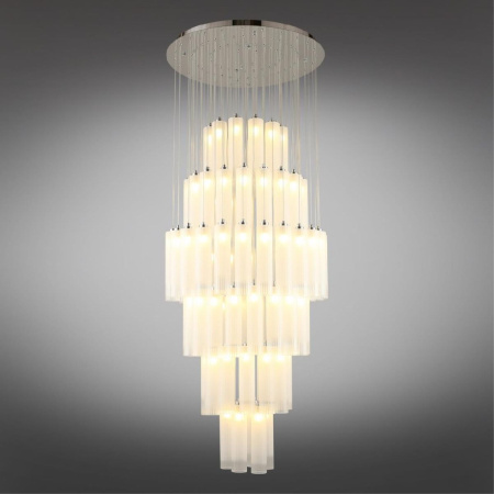 Каскадная люстра Aployt Francesca APL.859.06.90