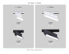 Трековый однофазный светильник Ambrella Light Track System GL6806