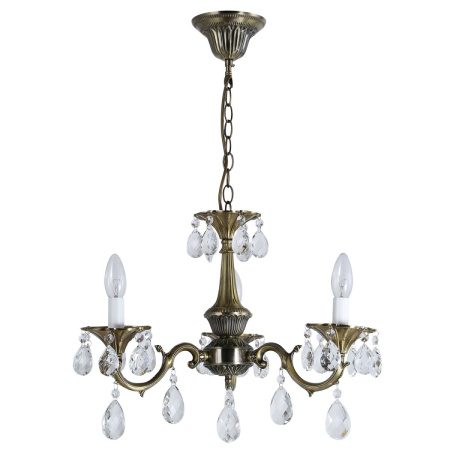 Подвесная люстра Reluce 09347-0.4-03