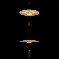 Подвесной светильник Loft IT Flamingo 10598A