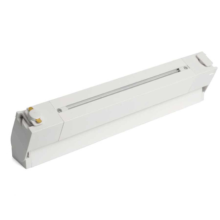 Трековый светодиодный светильник Feron AL131 48375