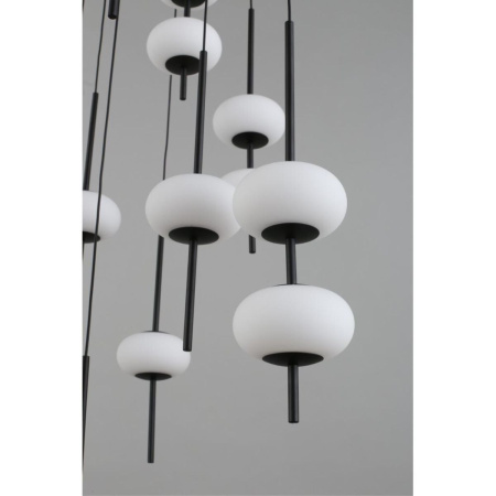 Каскадная люстра Aployt Celcia APL.863.03.117