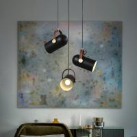 Подвесной светильник ImperiumLoft Bullet 101389-26