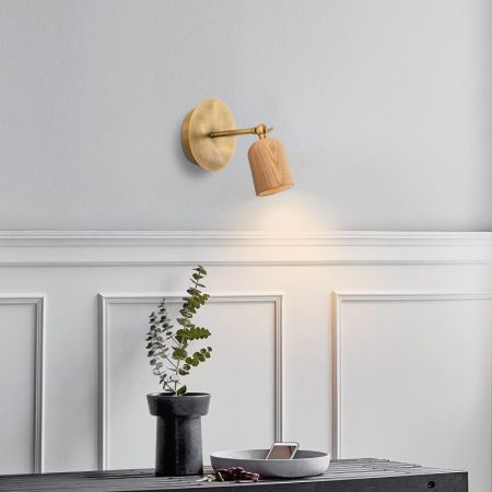 Спот ImperiumLoft Pori 219831-26
