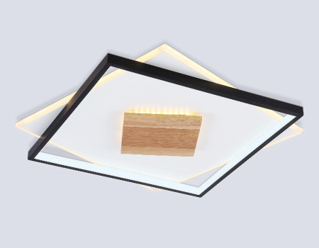 Потолочный светильник Ambrella Light Linetech Comfort FL4791