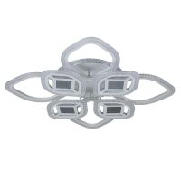 Потолочный светильник Escada Mira 10265/8LED