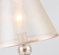 Настольная лампа Favourite Teneritas 2553-1T