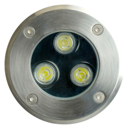 Ландшафтный светодиодный светильник Feron SP4111 32013