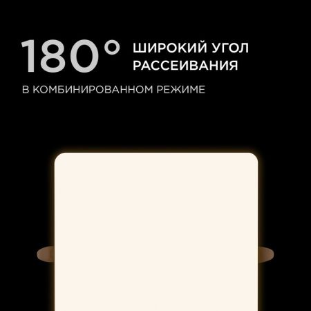 Встраиваемая светодиодная панель Apeyron FLP 06-119