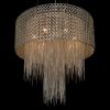 Подвесная люстра Loft IT Opera 10406/500