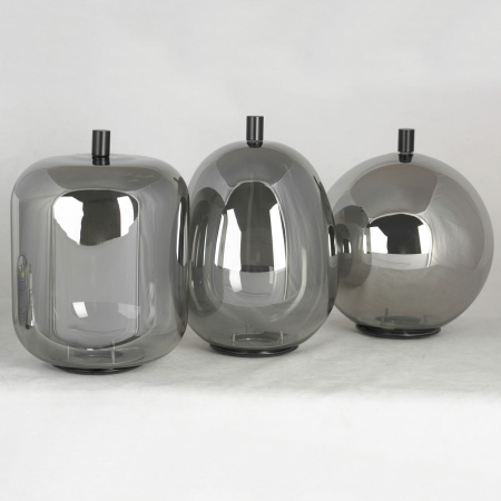 Потолочная люстра Lussole LSP-8731