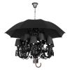Подвесная люстра Loft IT Marie 10556/12 Black