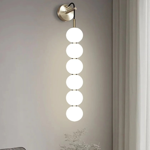 Настенный светильник ImperiumLoft Rocco 230058-23