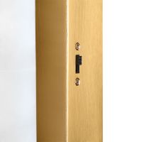 Настенный светильник Odeon Light L-Vision Parma 6672/10WL
